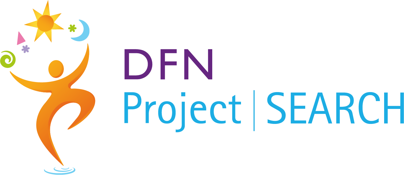 DFN Project SEARCH